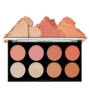 Blushinsta Contour Highlighter Combo